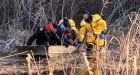 9 people rescued near Manitoba border were part of human smuggling operation: U.S. officials