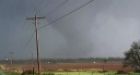 Deadly tornadoes sweep through Oklahoma