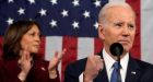 U.S. President Joe Biden officially announces re-election bid