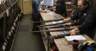 Federal government will ditch legislated list of banned assault-style weapons but move forward with other prohibitions