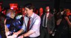 Trudeau’s Liberal convention speech sounds a lot like 2014