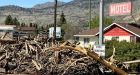 Heavy rainfall, floods forecasted in Okanagan this weekend