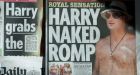 Daily Mirror admits to 'unlawful information gathering' on Prince Harry