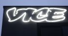 Vice Media Group files for bankruptcy protection