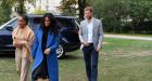 Prince Harry, Meghan Markle in 'near-catastrophic' car chase, spokesperson says