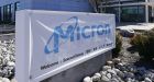 China tells tech manufacturers to stop using Micron chips, stepping up feud with United States