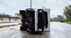 Guam 'like a scene from' Twister after powerful typhoon thrashes Pacific island