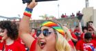 As some Florida groups cancel Pride over new laws, others 'refuse to submit