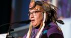 RoseAnne Archibald calls for reinstatement as AFN national chief