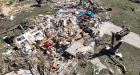 Alberta tornado among the most powerful in Canadian history