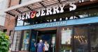 Ben & Jerry's Indigenous land tweet sparks calls for boycott