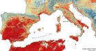 Cerberus heat wave: Mediterranean Europe's temperatures to reach 45 C