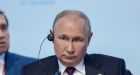 African leaders press Putin to end Ukraine war