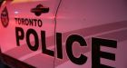 Toronto police charge 2 people following 'road rage incident' downtown