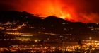 Raging wildfire on Spanish island of Tenerife drives 26,000 from their homes