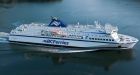 BC Ferries suspects vessel hit humpback whale