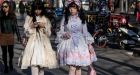 China wants to ban clothes that 'hurt nation's feelings'