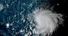 'An uneasy feeling:' Anxiety rises on East Coast as residents eye Hurricane Lee's track