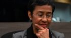 Nobel winner Maria Ressa acquitted of tax evasion though she faces two more legal cases