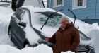Cleanup continues in Nova Scotia after massive multi-day winter storm