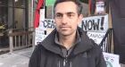 Dr. Tarek Loubani is suing Rebel Media's Ezra Levant | CTV News