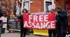 Wife of Julian Assange: Biden's comments mean case could be moving in right direction