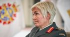 Lt.-Gen. Jennie Carignan named Canada's newest chief of the defence staff