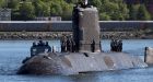 Canada confirms plan to replace submarine fleet at NATO summit