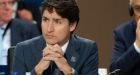 Trudeau says Canada can meet NATO's military spending benchmark by 2032