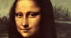 Mystery of Mona Lisa eyebrows 'solved'