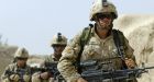 Canadian forces fight dwindling ranks in Afghanistan