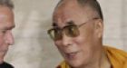 Dalai Lama to meet with PM next week