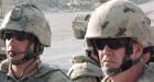 Hillier visits troops in Afghanistan for first time since Van Doos deployed