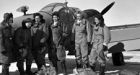 Celebrating Womens History Month - Air Force women