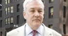 Conrad Black strikes out in bid for new trial
