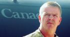 Canada's top soldier vows to keep outspoken style, says he owes it to troops