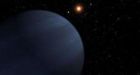 Astronomers find system with five planets
