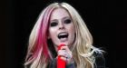 Lavigne to begin tour in March