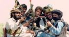 Taliban attacks fuel tactical worries