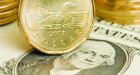 China sends loonie flying above $1.10