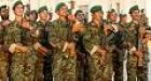 Afghan army leader says poor weapons putting his soldiers at risk