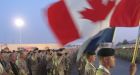 War dead from Afghanistan add new focus to Remembrance Day