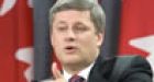 Harper rejects financial aid for cities