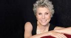 At home with Anne Murray