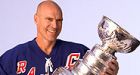 As Messier gets set for his Hall of Fame moment, he recalls his time as an awestruck hockey fan