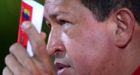 Chavez threatens to seize opponents' businesses