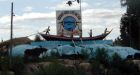 Frozen ferry leaves Man. reserve without supplies