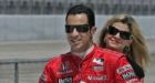 Engagement off for 'Dancing With the Stars' champion Helio Castroneves
