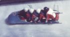 Canadian-made bobsleighs shrouded in secrecy until 2010 Olympics