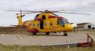 Firm drops suit over helicopter contract